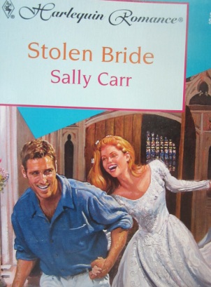 stolen bride